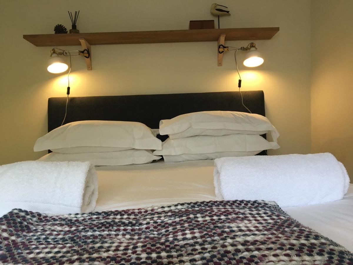 Wartling Place Country House Bagian luar foto