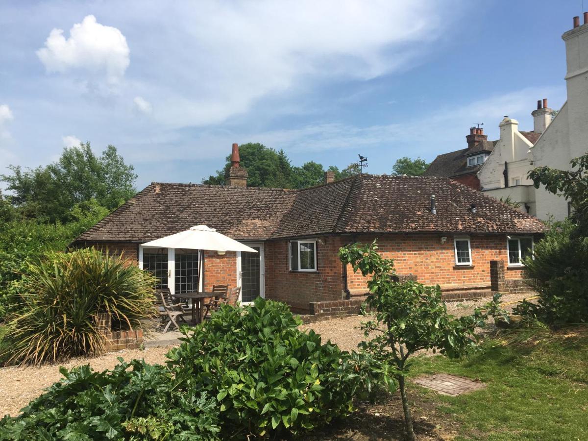 Wartling Place Country House Bagian luar foto