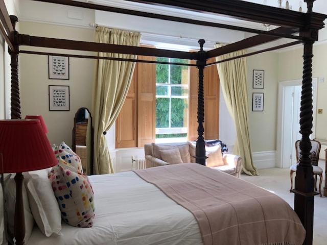 Wartling Place Country House Bagian luar foto