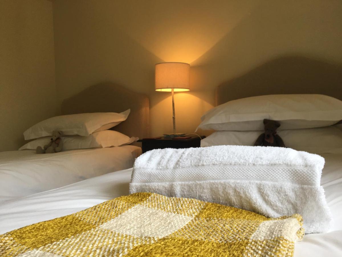 Wartling Place Country House Bagian luar foto