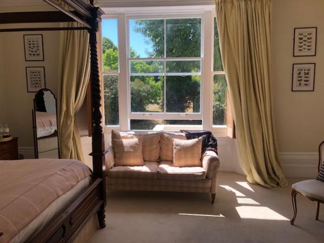 Wartling Place Country House Bagian luar foto