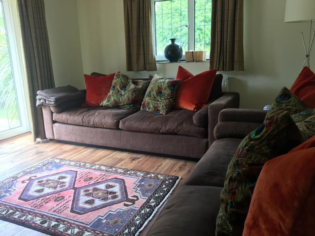 Wartling Place Country House Bagian luar foto