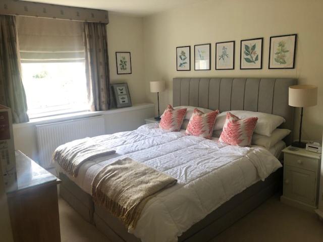 Wartling Place Country House Bagian luar foto
