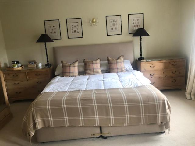 Wartling Place Country House Bagian luar foto