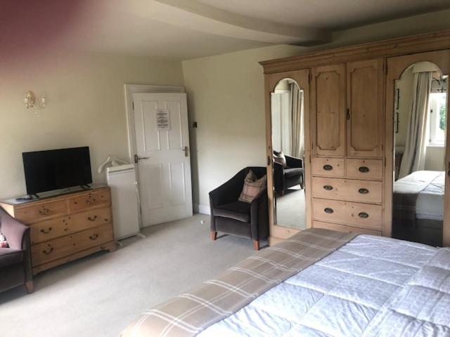 Wartling Place Country House Bagian luar foto