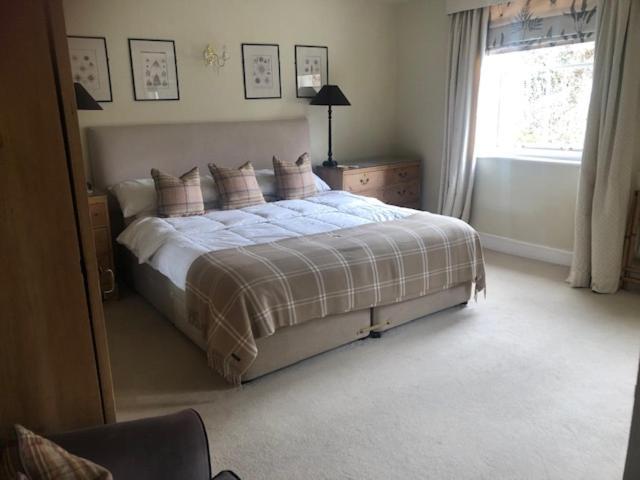 Wartling Place Country House Bagian luar foto