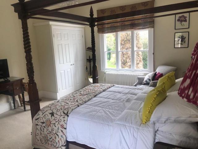 Wartling Place Country House Bagian luar foto