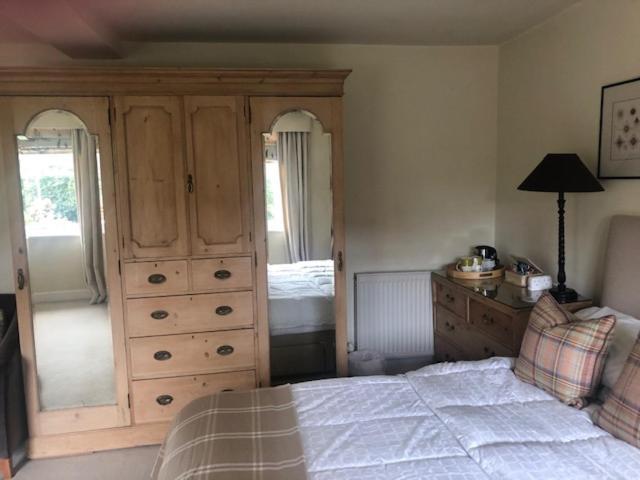 Wartling Place Country House Bagian luar foto