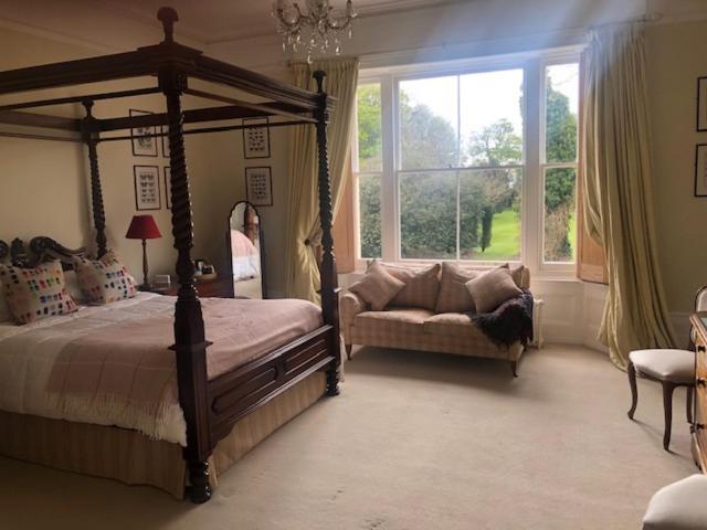 Wartling Place Country House Bagian luar foto
