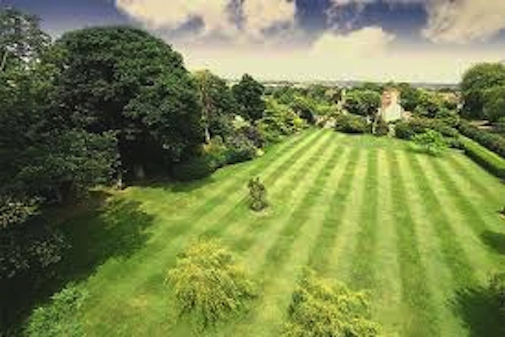 Wartling Place Country House Bagian luar foto