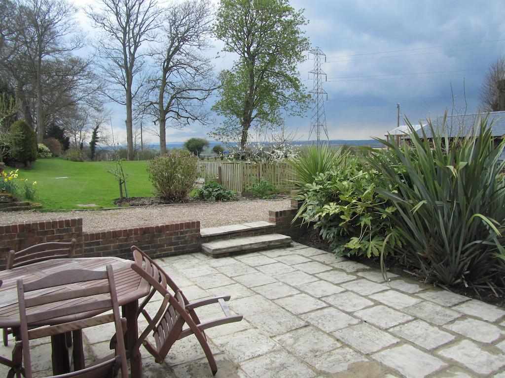 Wartling Place Country House Ruang foto