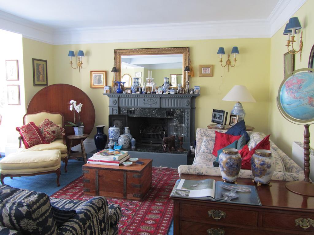 Wartling Place Country House Bagian luar foto
