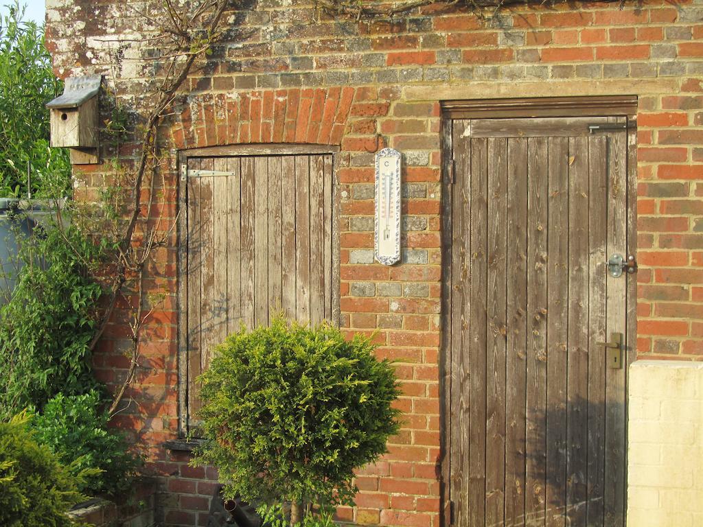 Wartling Place Country House Bagian luar foto