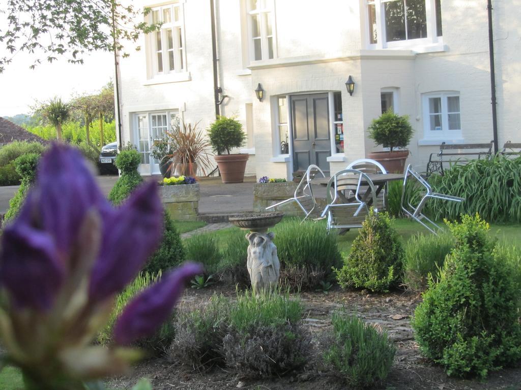Wartling Place Country House Bagian luar foto